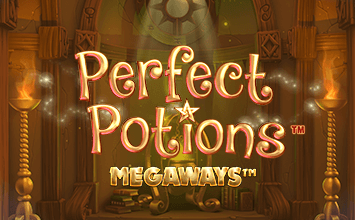 Perfect Potions Megaways