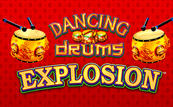 Dancing Drums Explosion