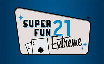 Super Fun 21 Extreme