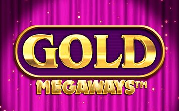 Gold Megaways