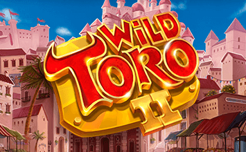Wild Toro 2