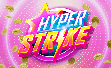 Hyper Strike