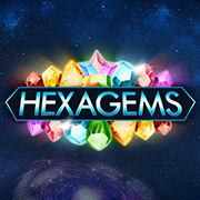 Hexagems