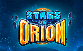 Stars of Orion