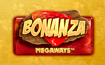 Bonanza Megaways