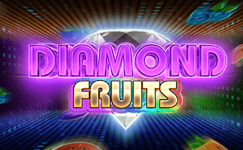Diamond Fruits