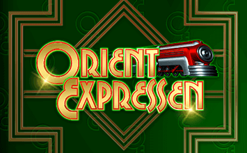 Orient Expressen (Super Jackpot)