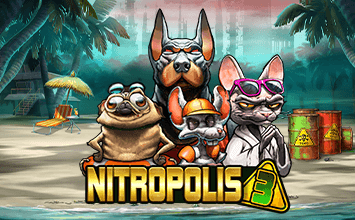 Nitropolis 3