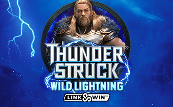 Thunderstruck Wild Lightning