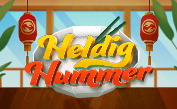 Heldig Hummer