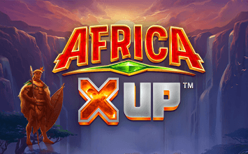 Africa X UP