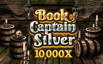 Book of Captain Silver