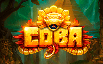 Coba