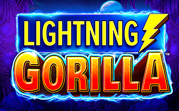 Lightning Gorilla