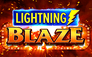 Lightning Blaze
