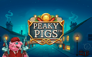 Peaky Pigs
