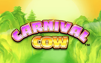 Carnival Cow Coin Combo