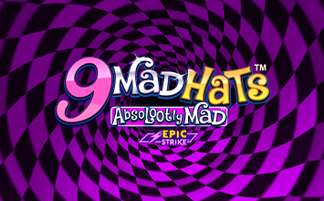 9 Mad Hats