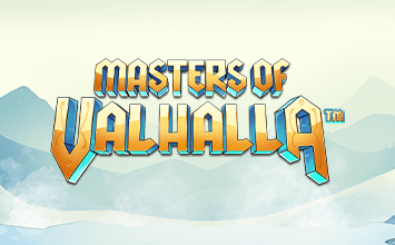 Masters Of Valhalla
