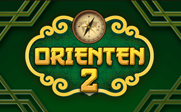 Orienten 2 (Super Jackpot)