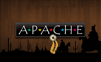 Apache (Super Jackpot)