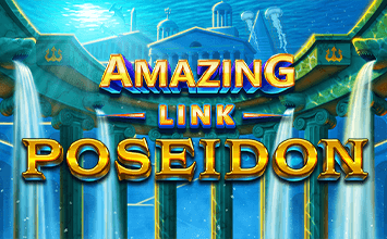 Amazing Link Poseidon