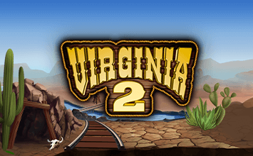 Virginia 2 (Super Jackpot)